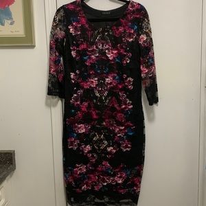 Venus Dress